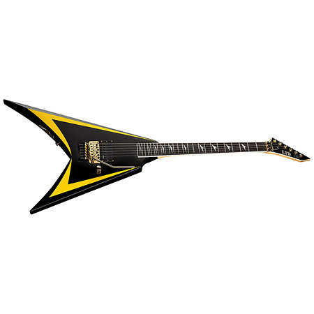 Alexi Laiho Arrowhead SE 20th Anniversary + Étui LTD