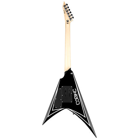 Alexi Laiho Sawtooth SE 20th Anniversary + Étui LTD