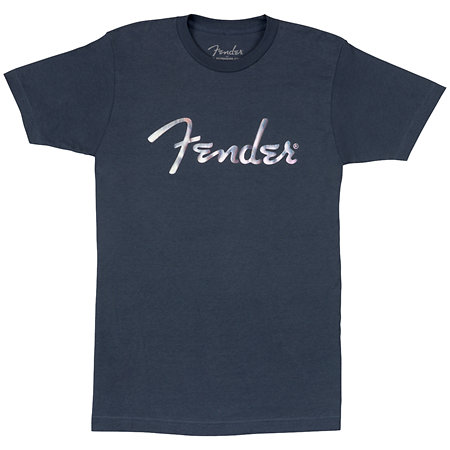 Galaxy Logo Tee Indigo Smoke Taille XXL Fender