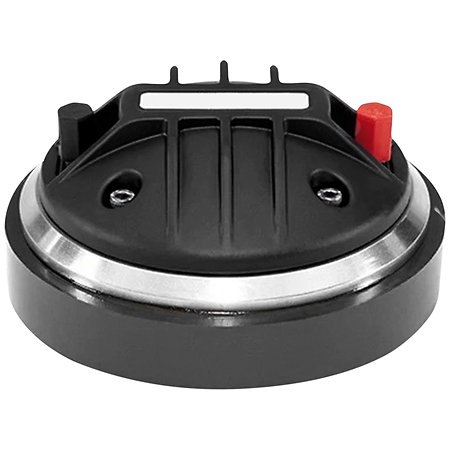 B&C Speakers DE250TN 8 Ohm Driver Push Buttons