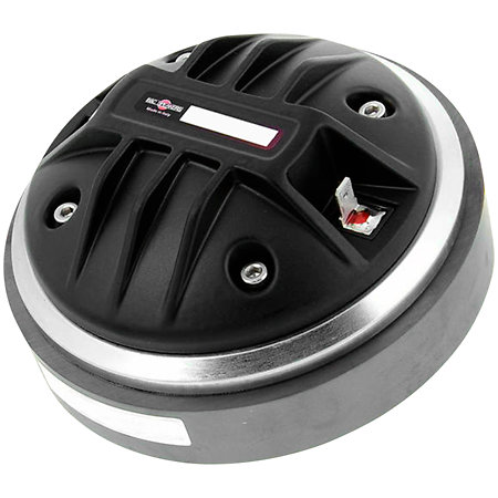 B&C Speakers DE250TN 16 Ohm Driver