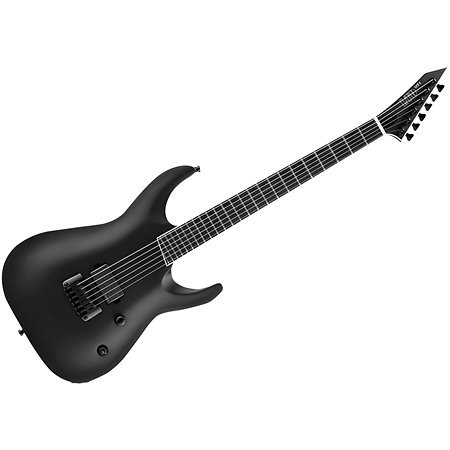 LTD MT-I Mick Thomson Black Satin + Étui