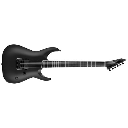LTD MT-I Mick Thomson Black Satin + Étui