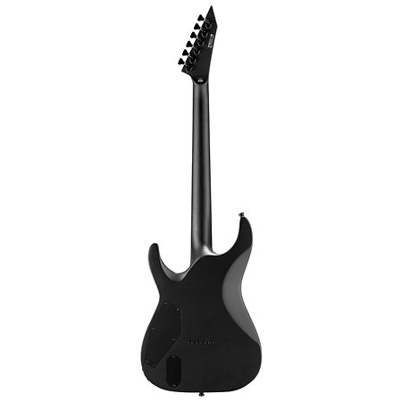 MT-I Mick Thomson Black Satin + Étui LTD