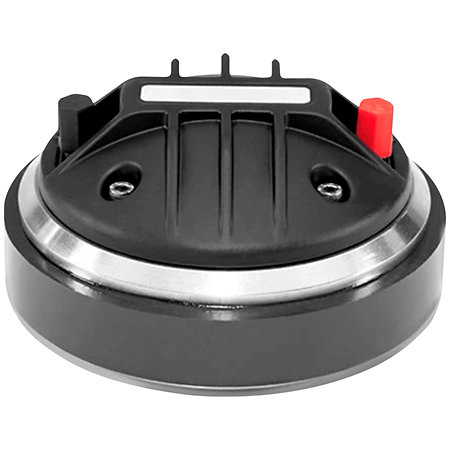 B&C Speakers DE250 16 Ohm Driver Push Buttons