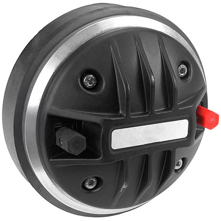 B&C Speakers DE250 16 Ohm Driver Push Buttons