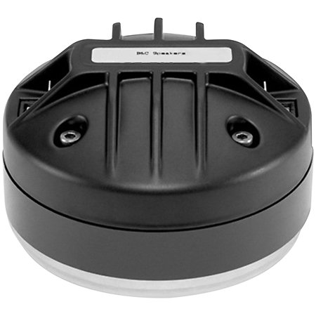 B&C Speakers DE180 16 Ohm Driver