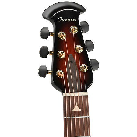 1718-1-G Pro Elite Sunburst Ovation