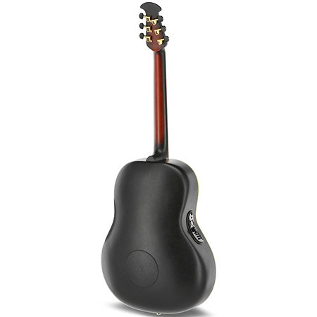 1718-1-G Pro Elite Sunburst Ovation