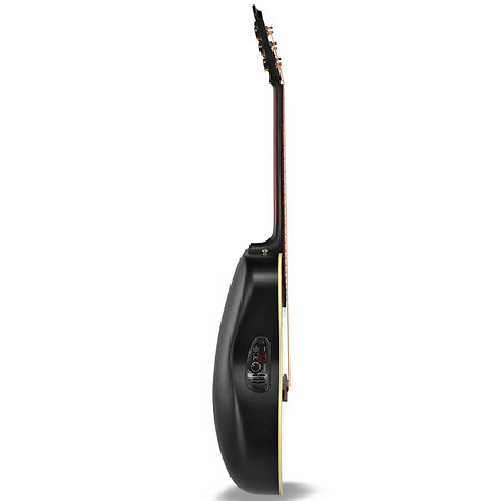 1718-1-G Pro Elite Sunburst Ovation