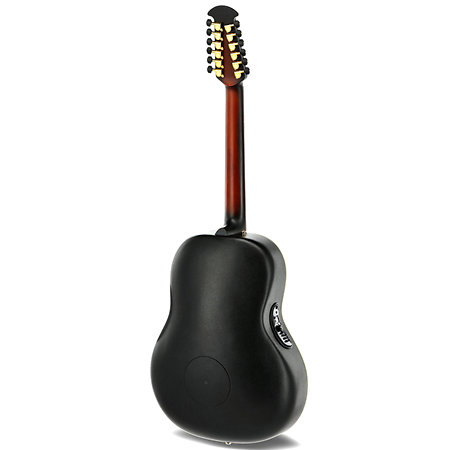 1758-1-G Pro Elite 12 Cordes Ovation