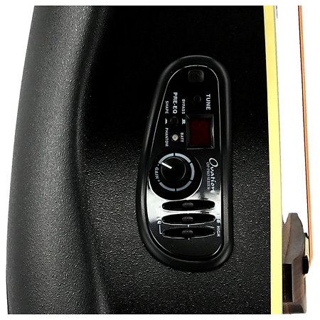 1758-1-G Pro Elite 12 Cordes Ovation
