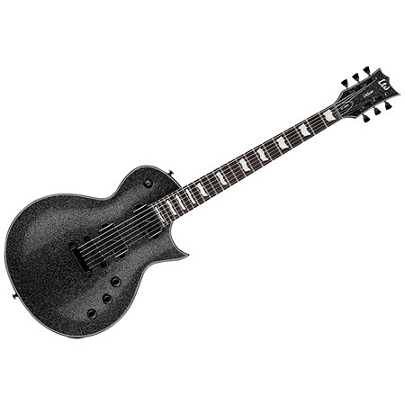 LTD EC-1000 Fishman Granite Sparkle