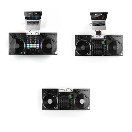 RP-5000 MK4 Reloop