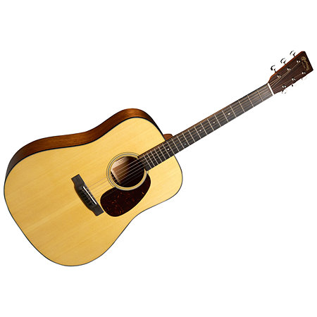 Super D-18 Martin Guitars