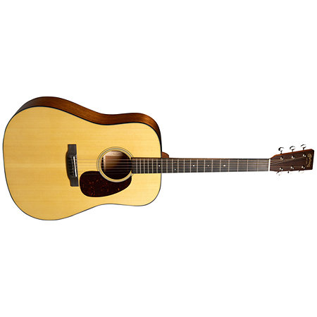 Super D-18 Martin Guitars