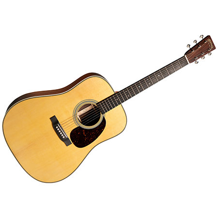 Super HD-28 Martin Guitars
