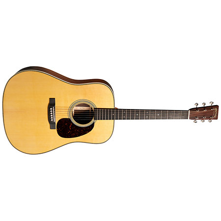 Super HD-28 Martin Guitars