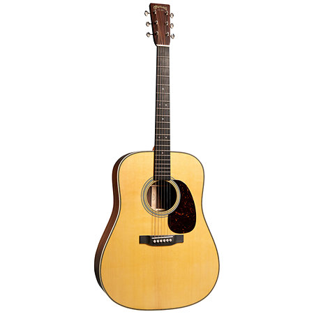 Super HD-28 Martin Guitars