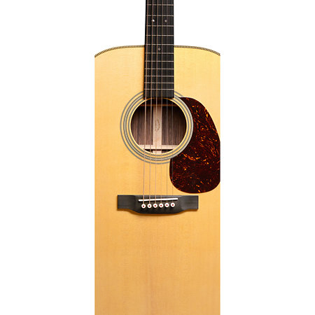 Super HD-28 Martin Guitars