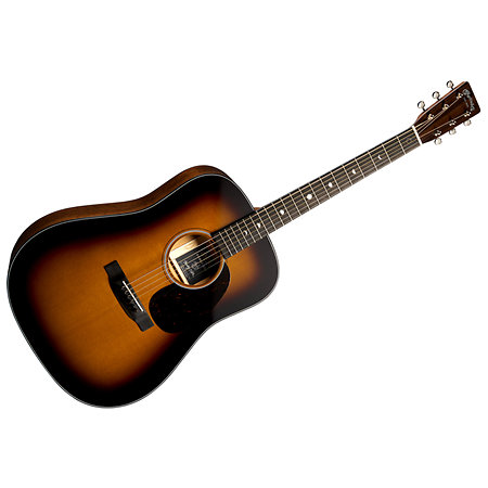 D-18 Molly Tuttle + étui Martin Guitars