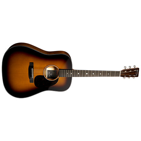 D-18 Molly Tuttle + étui Martin Guitars