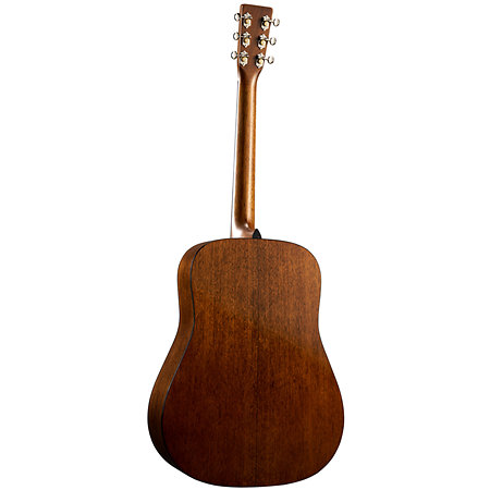 D-18 Molly Tuttle + étui Martin Guitars