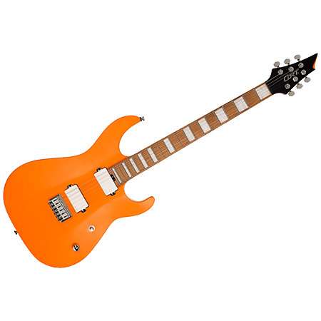 Cort KX 600 Infinite Orange Crush