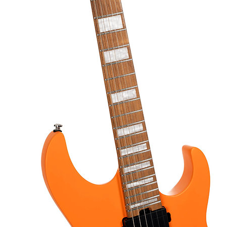 Cort KX 600 Infinite Orange Crush
