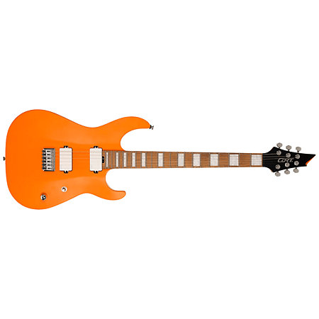 KX 600 Infinite Orange Crush Cort