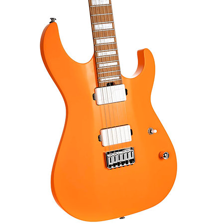 KX 600 Infinite Orange Crush Cort