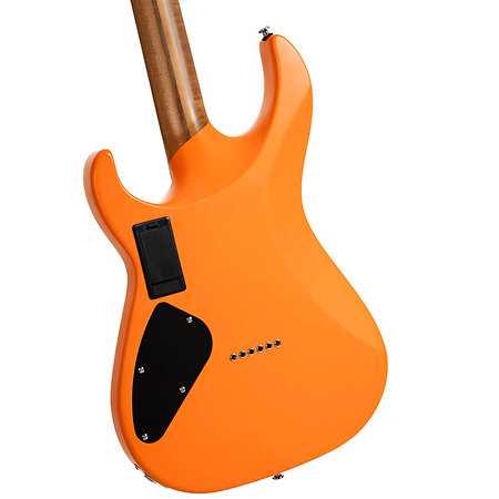 KX 600 Infinite Orange Crush Cort