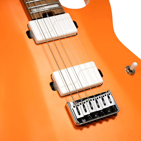 KX 600 Infinite Orange Crush Cort