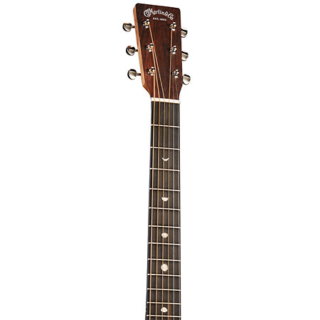 D-X2E Molly Tuttle + housse Martin Guitars