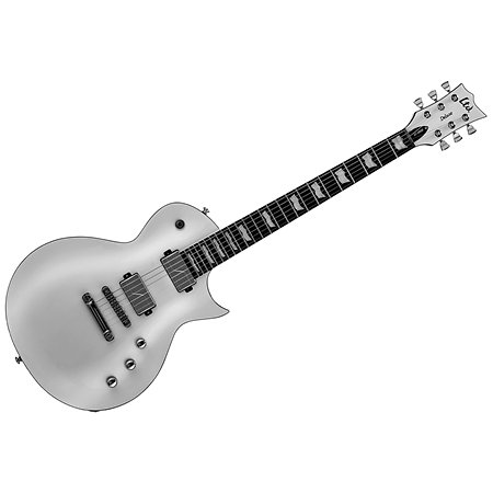 EC-1000 Fluence Pearl White LTD