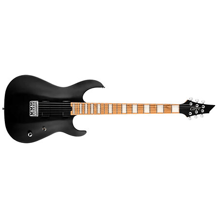 KX 600 Infinite Black Satin Cort