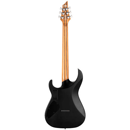 KX 600 Infinite Black Satin Cort