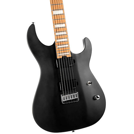 KX 600 Infinite Black Satin Cort