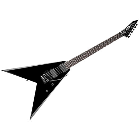 LTD NV-1000 EMG Black