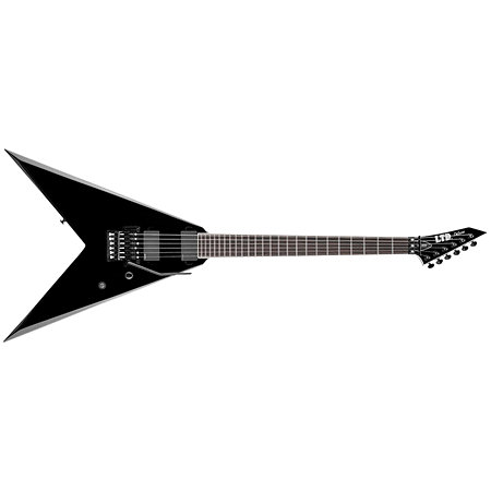 LTD NV-1000 EMG Black