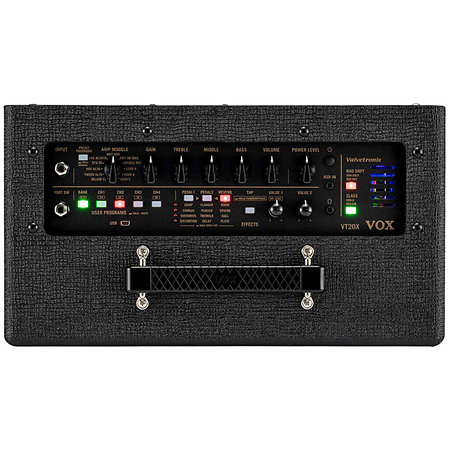 VT20X Classic Blue Vox