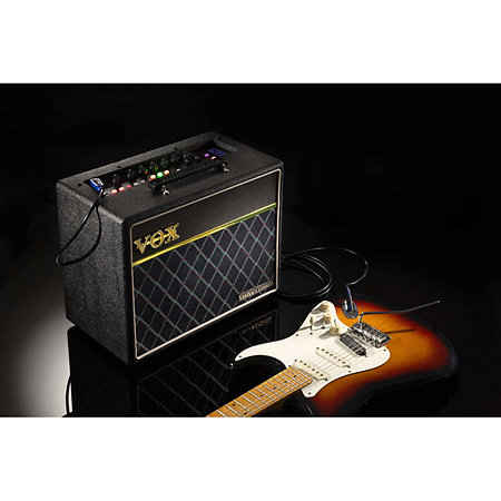 VT20X Classic Blue Vox