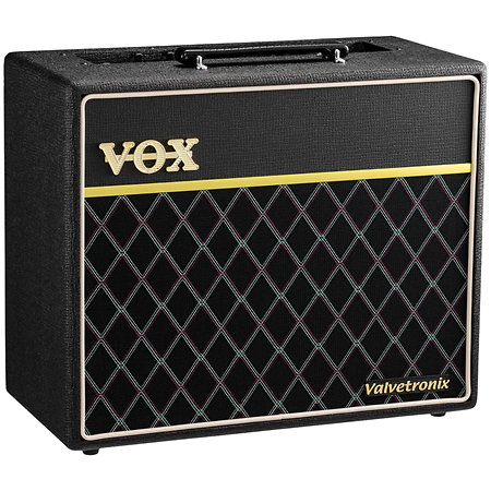 Vox VT40X Classic Blue