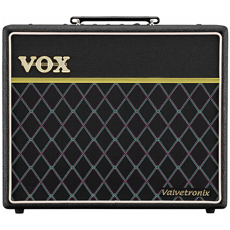 Vox VT40X Classic Blue