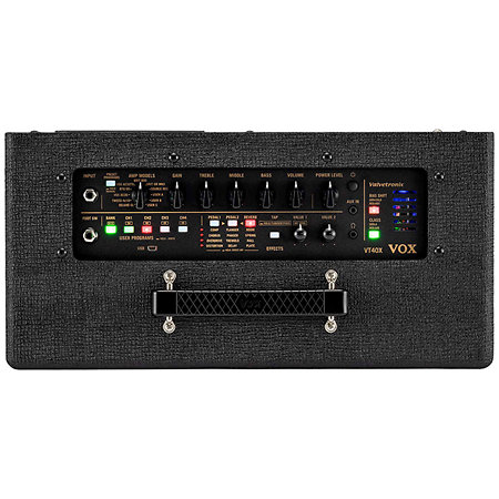 VT40X Classic Blue Vox