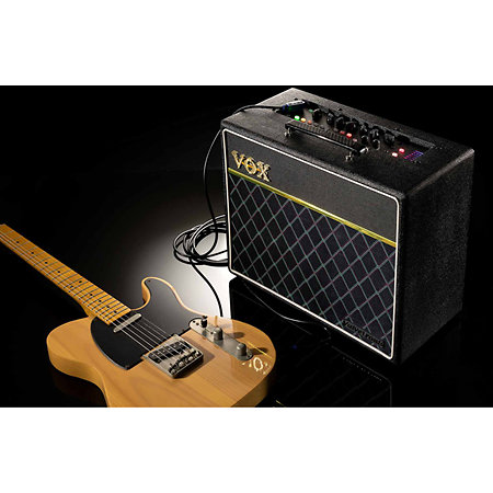 VT40X Classic Blue Vox
