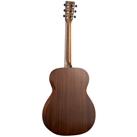 000-10E Retro Sapele + housse Martin Guitars