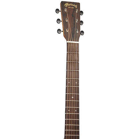000-10E Retro Sapele + housse Martin Guitars