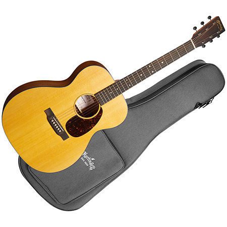 Martin Guitars 000-10E Retro + housse