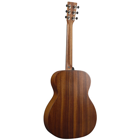 000-10E Retro + housse Martin Guitars